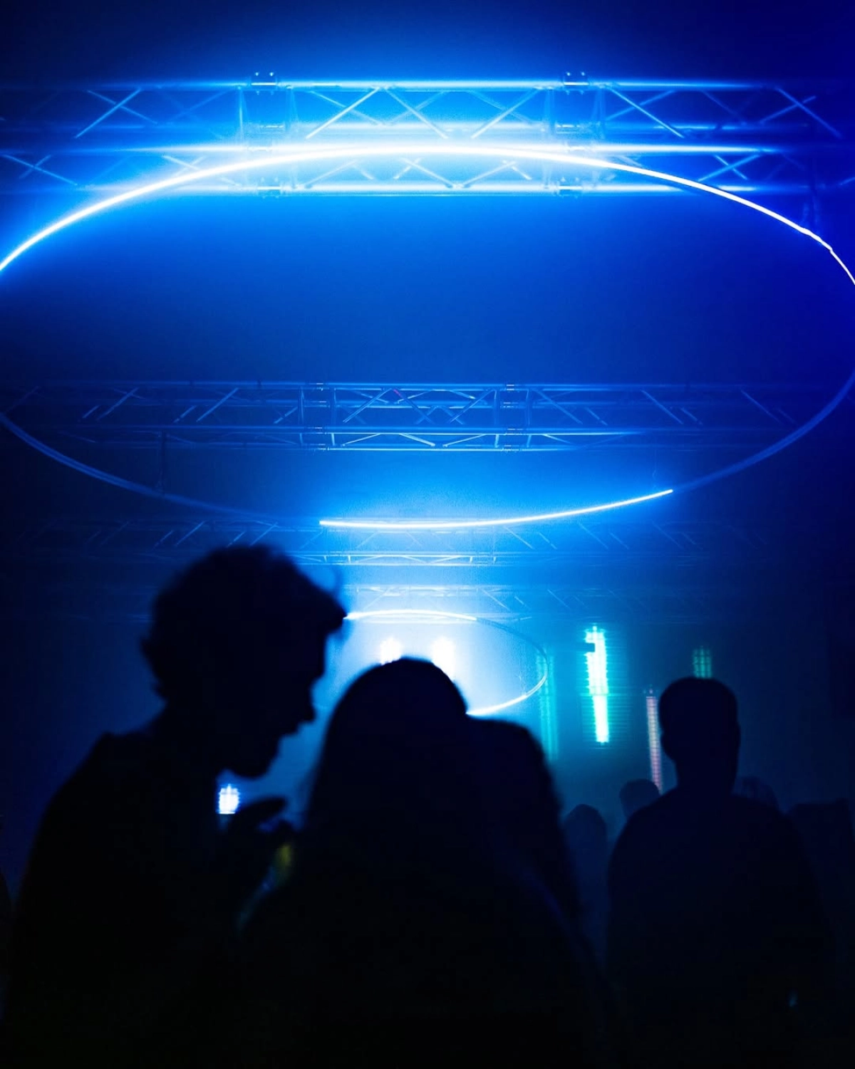 Fixy Clubnight 17/10